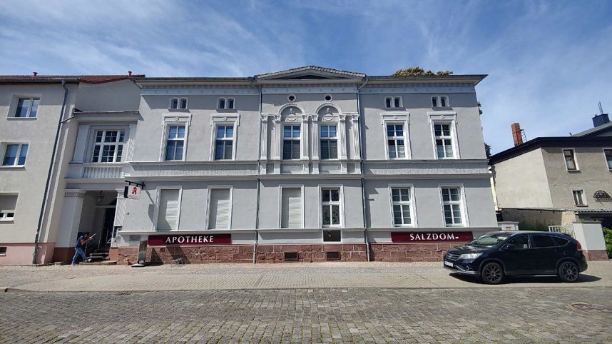 Neuer Apotheken-Service