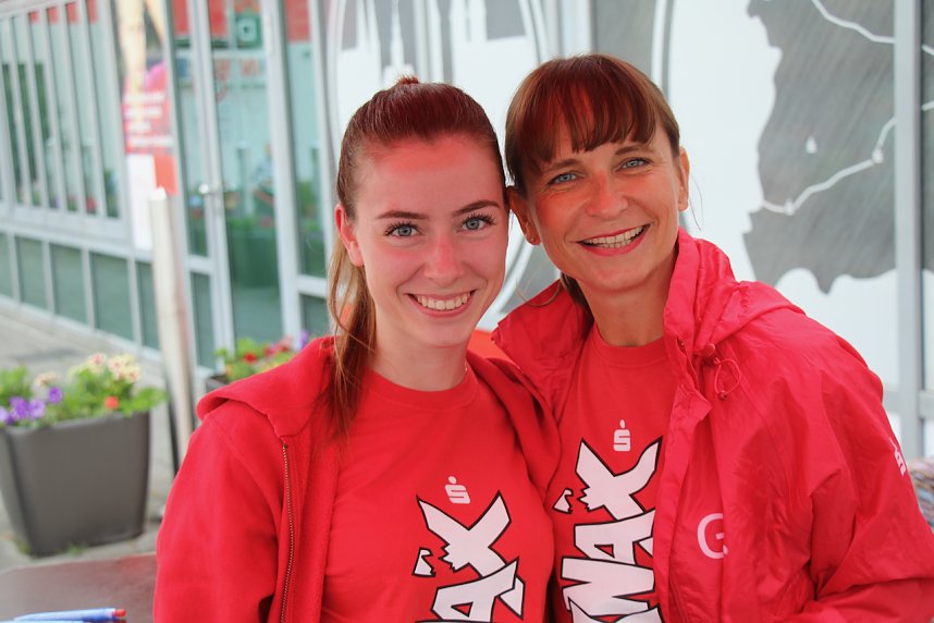 KNAX-Kinderfest der Kreissparkasse