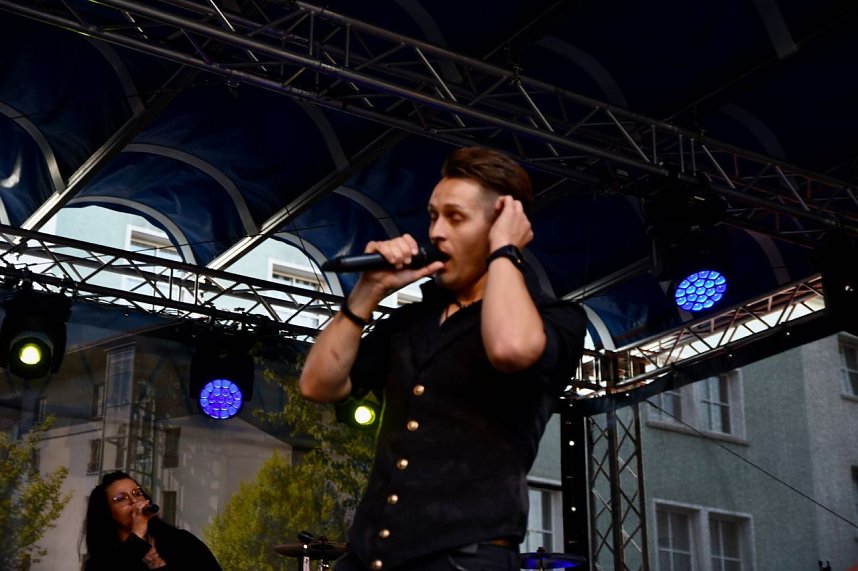 Rolandsfest der Freitag