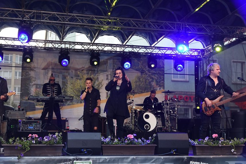 Rolandsfest der Freitag