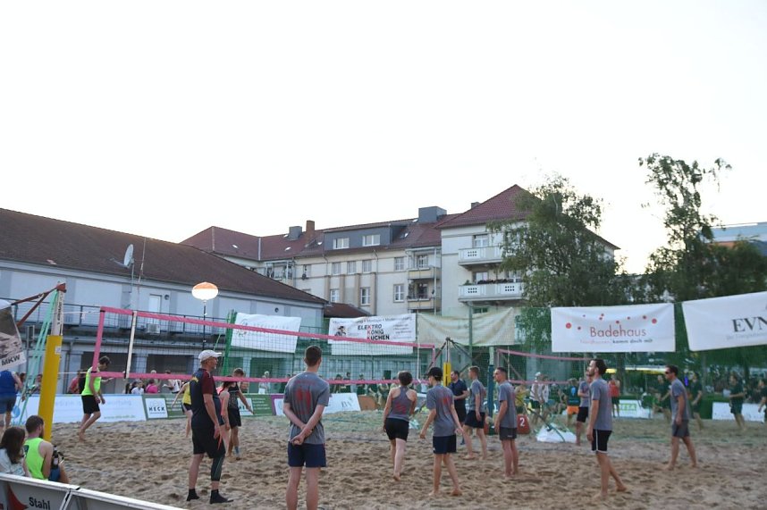 Rolandsfest der Freitag