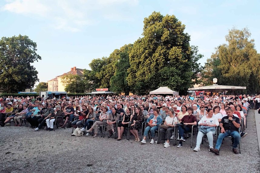 Der Freitag des Rolandsfetses 2023