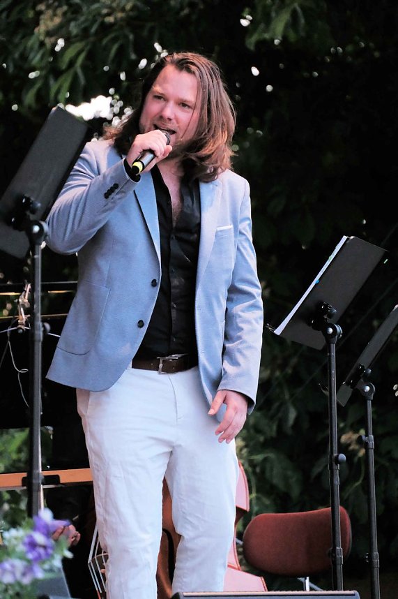 Der Freitag des Rolandsfetses 2023