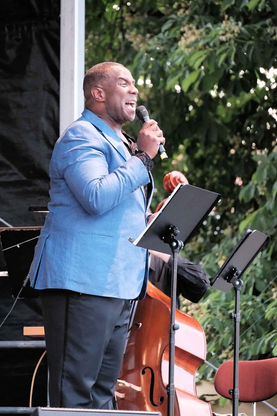 Der Freitag des Rolandsfetses 2023