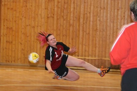 Handball-Wochenende