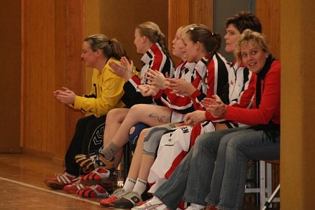 Handball-Wochenende