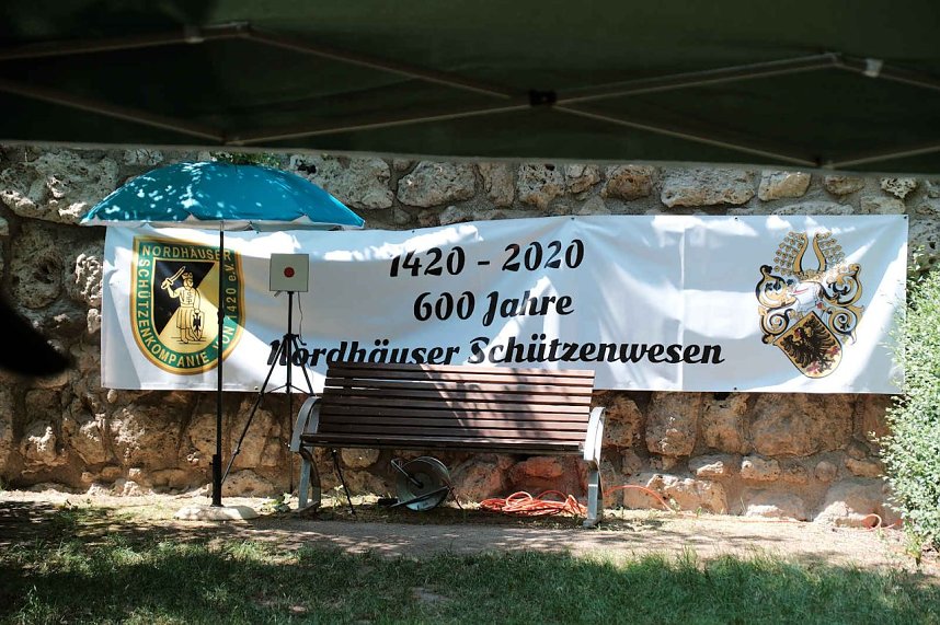 Rolandsfest am Samstag