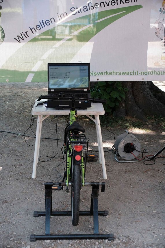 Rolandsfest am Samstag