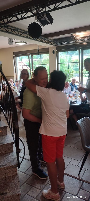 Zweiter Consulting Cup im Golfpark Neustadt