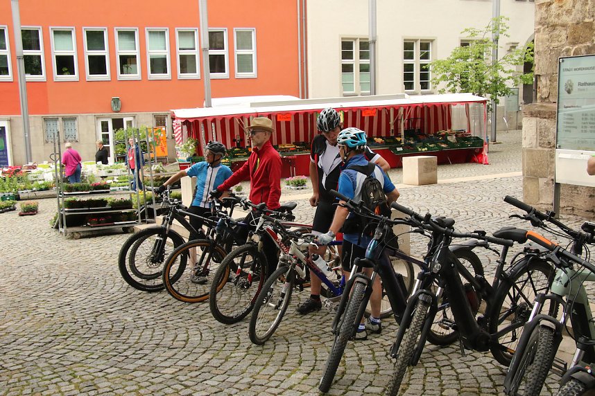 Nordh&auml;user Stadtradeln 2023