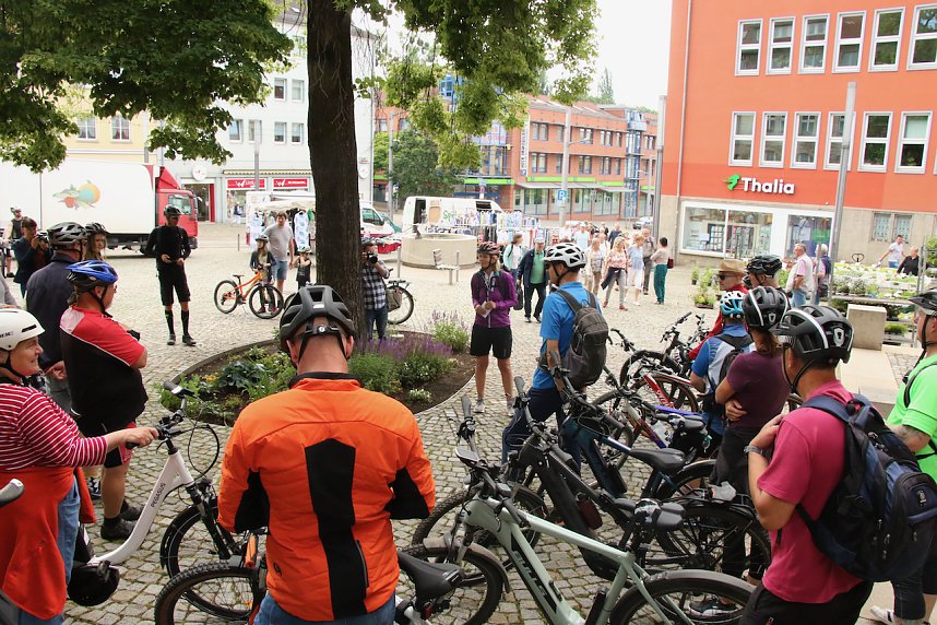 Nordh&auml;user Stadtradeln 2023