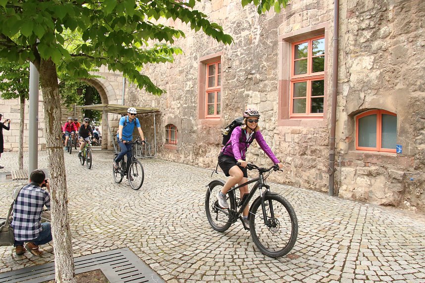 Nordh&auml;user Stadtradeln 2023