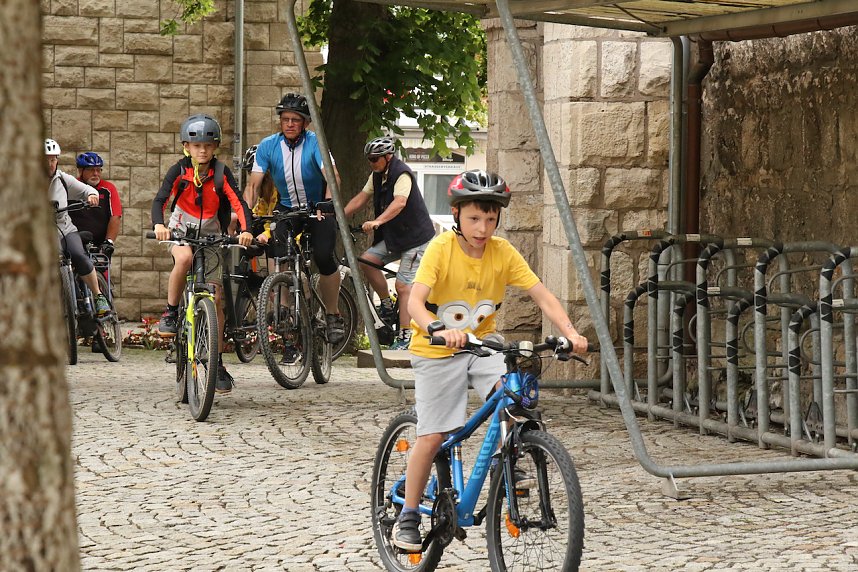 Nordh&auml;user Stadtradeln 2023