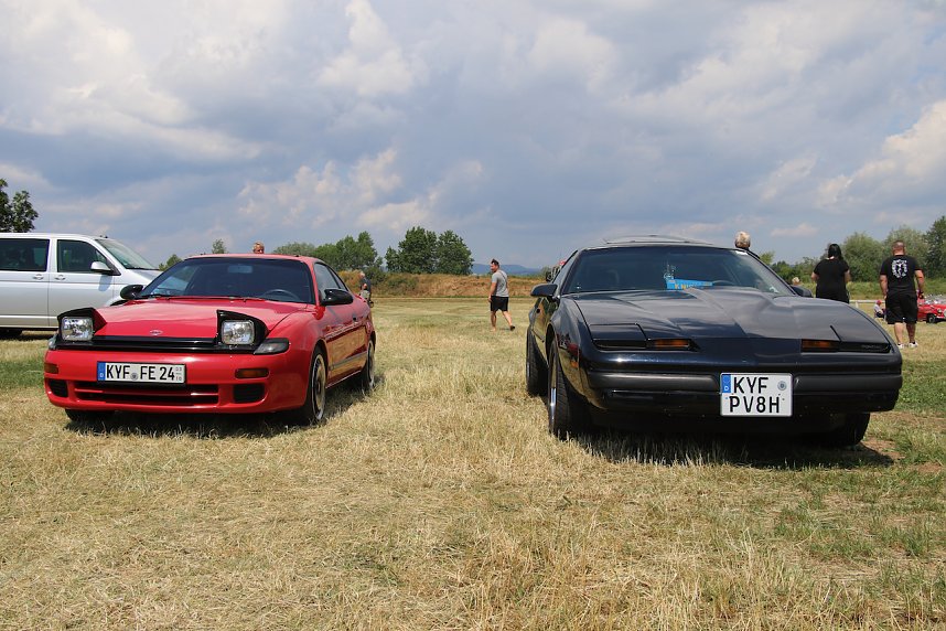 53. Oldtimertreffen des MC Roland Nordhausen
