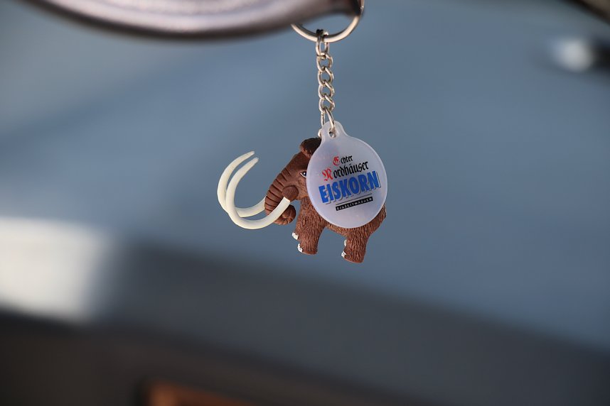 53. Oldtimertreffen des MC Roland Nordhausen