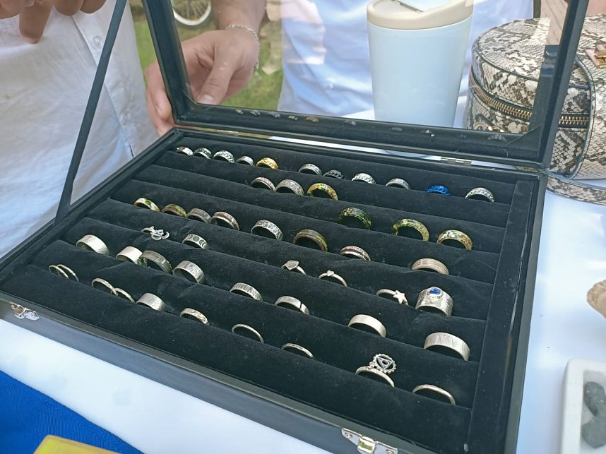 Tag der Begegnungen in der KVHS