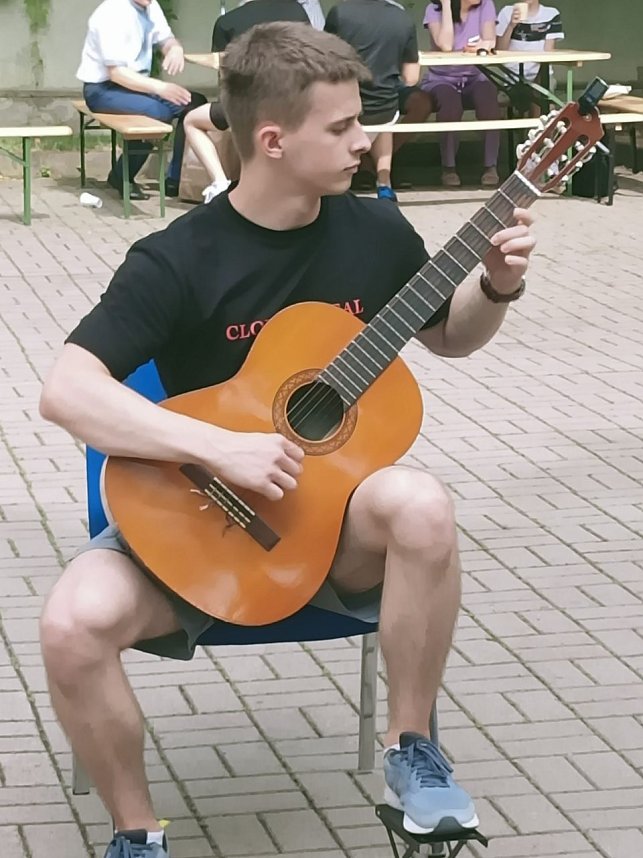 Tag der Begegnungen in der KVHS