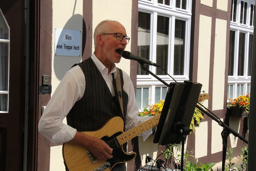 Hof- und Genussmarkt in der Traditionsbrennerei