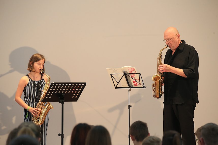 Kulturzeugnisse f&uuml;r junge K&uuml;nstler