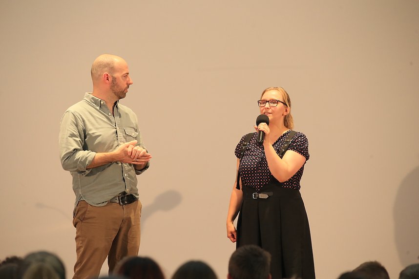 Kulturzeugnisse f&uuml;r junge K&uuml;nstler