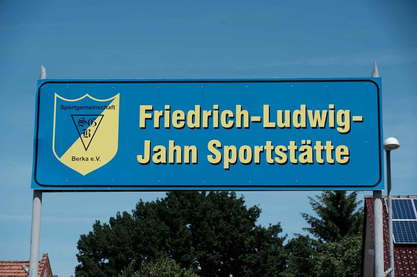 Wackers D-Junioren triumphieren im Pokalendspiel in Berta