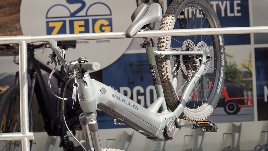 2. S&uuml;dharzer Radlerfest Nordhausen