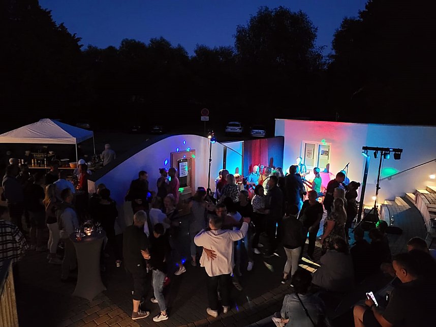 Stubenhocker in Hochstedt