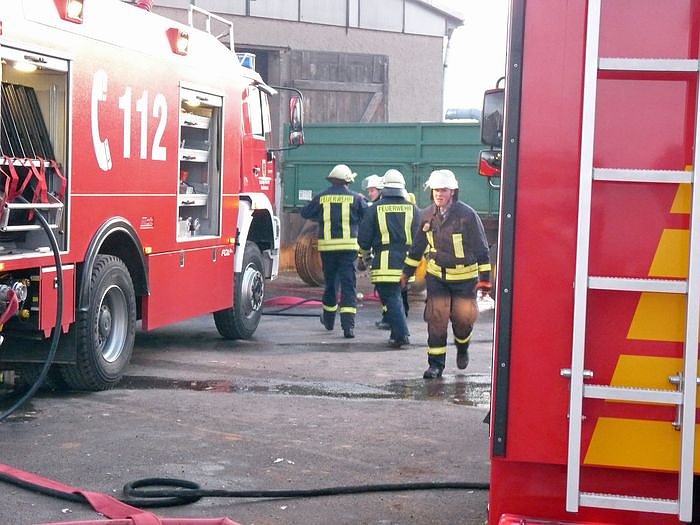Gro&szlig;brand Neuheide