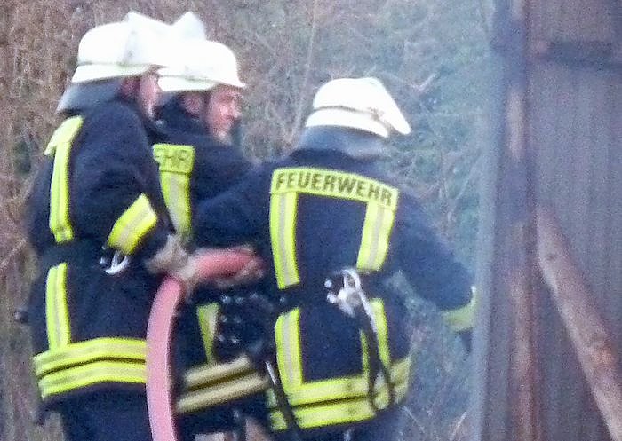 Gro&szlig;brand Neuheide