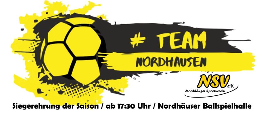 Ein ereignisreiches Handballjahr geht am Wochenende zu Ende