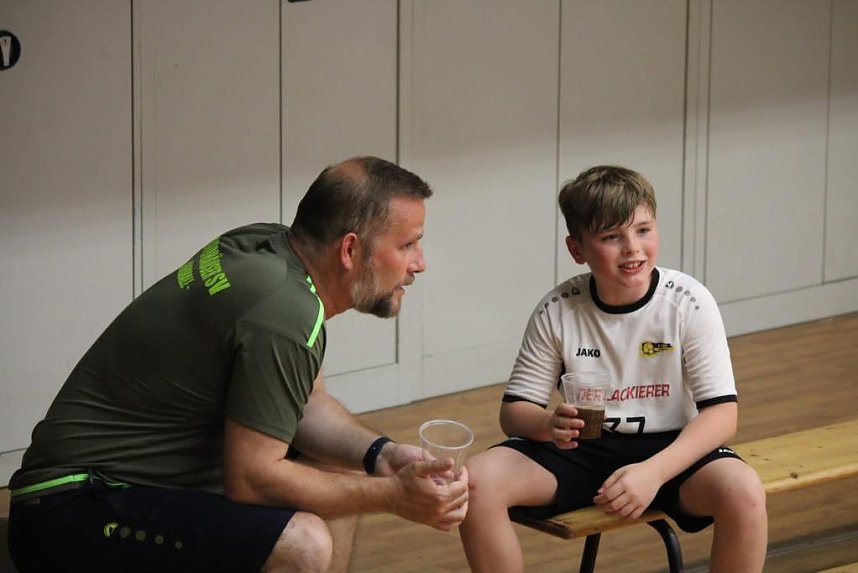 Ein ereignisreiches Handballjahr geht am Wochenende zu Ende