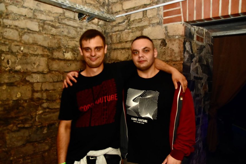 Aftershowparty nach dem Campusfest