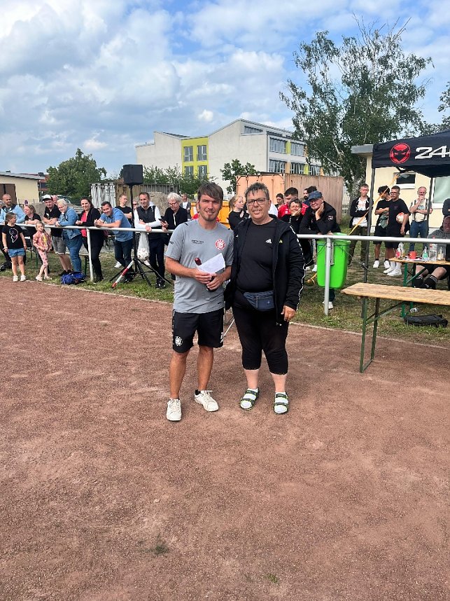 IMG Cup der FSG 99 Salza