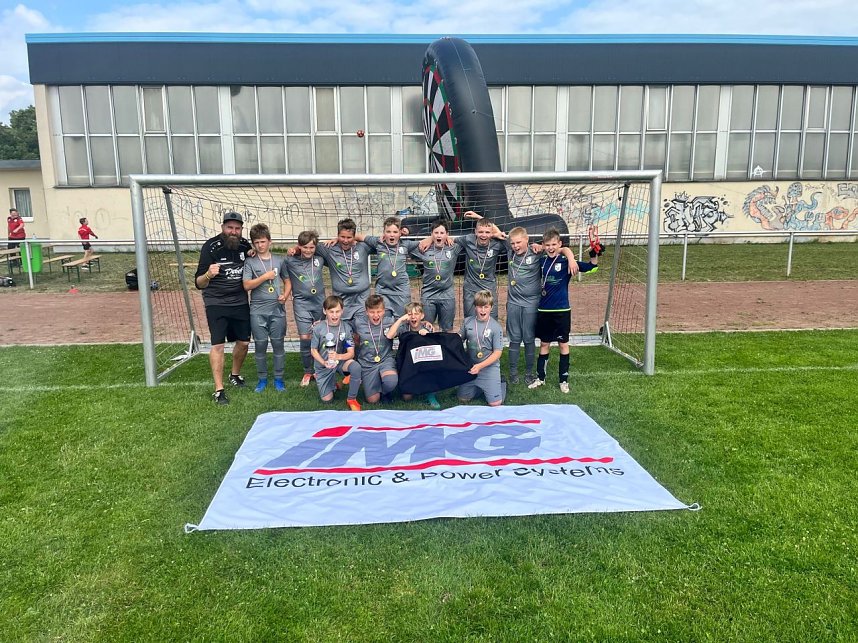 IMG Cup der FSG 99 Salza