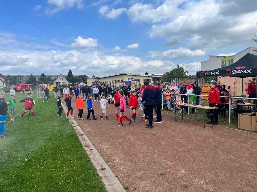 IMG Cup der FSG 99 Salza