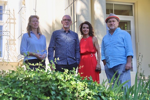 Frauen-Union zu Gast im Kunsthaus