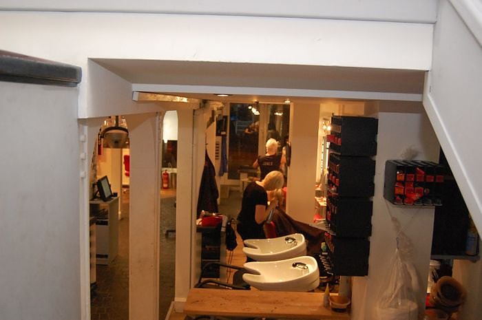 Mitternachtsshopping