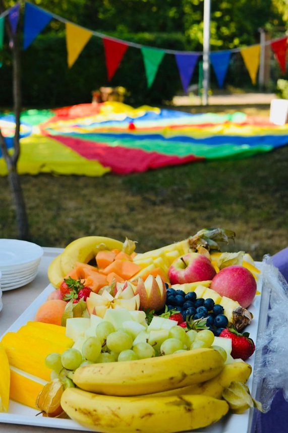 Sport frei! im Pflegeheim Nord