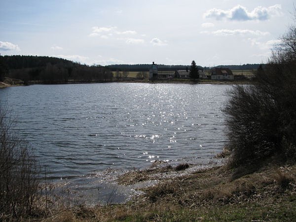 Spaziergang am Karfreitag