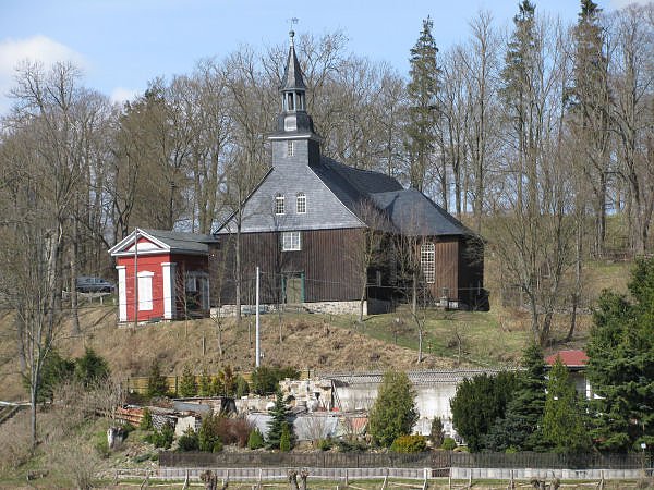 Spaziergang am Karfreitag