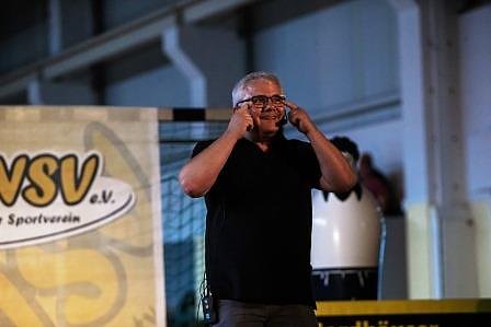 Vereinsinterne Saisonehrungen der Handballer