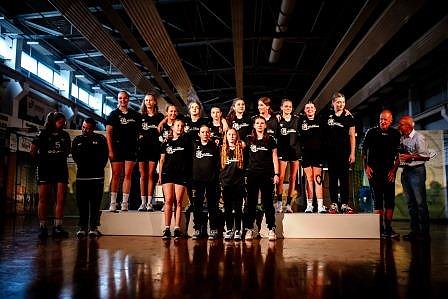 Vereinsinterne Saisonehrungen der Handballer