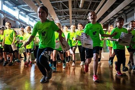 Vereinsinterne Saisonehrungen der Handballer