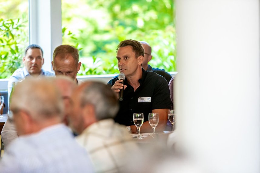 Ministerpr&auml;sident Ramelow zu Gast beim NUV