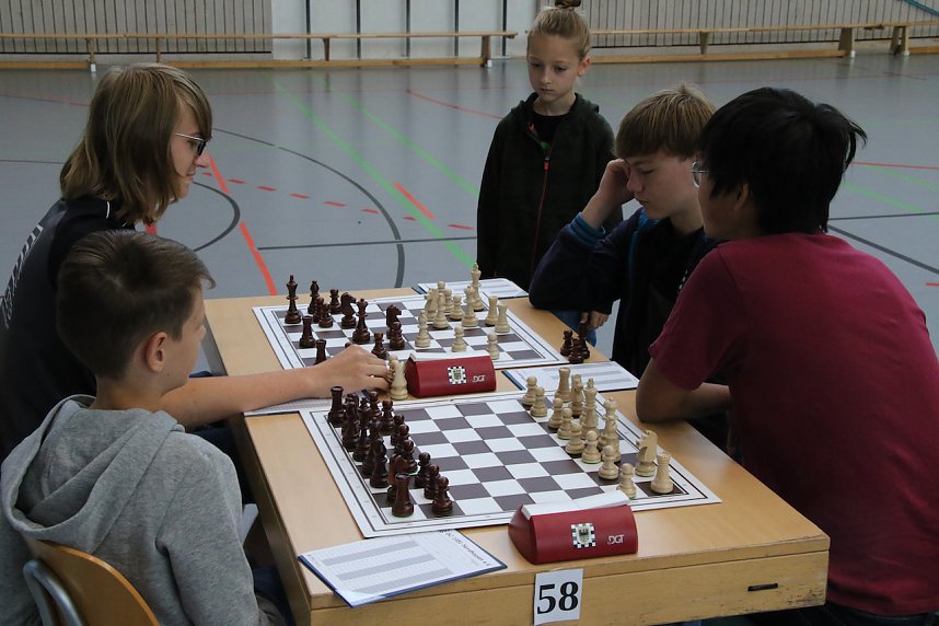 13. Nordh&auml;user Schachopen