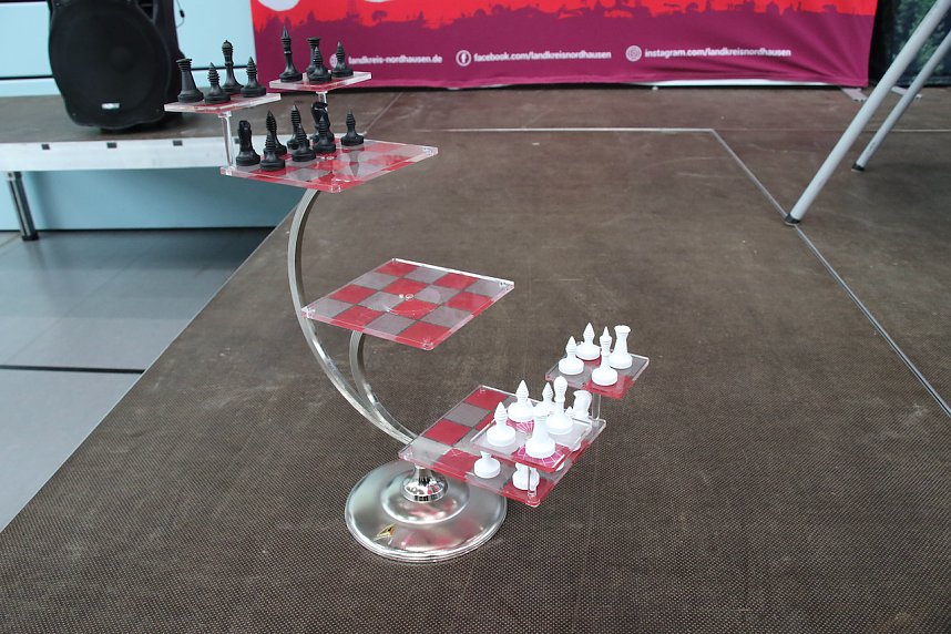 13. Nordh&auml;user Schachopen