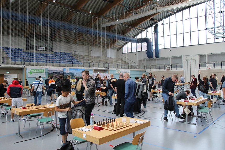 13. Nordh&auml;user Schachopen