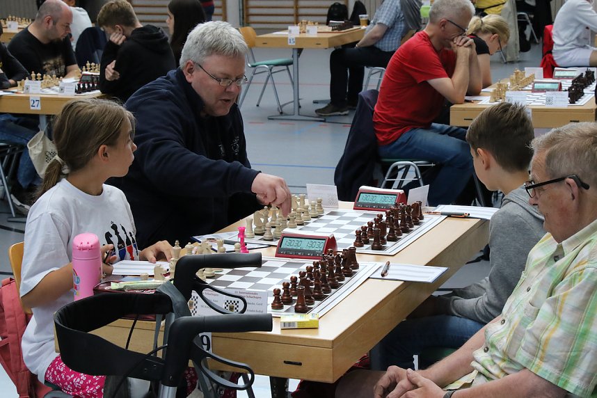 13. Nordh&auml;user Schachopen