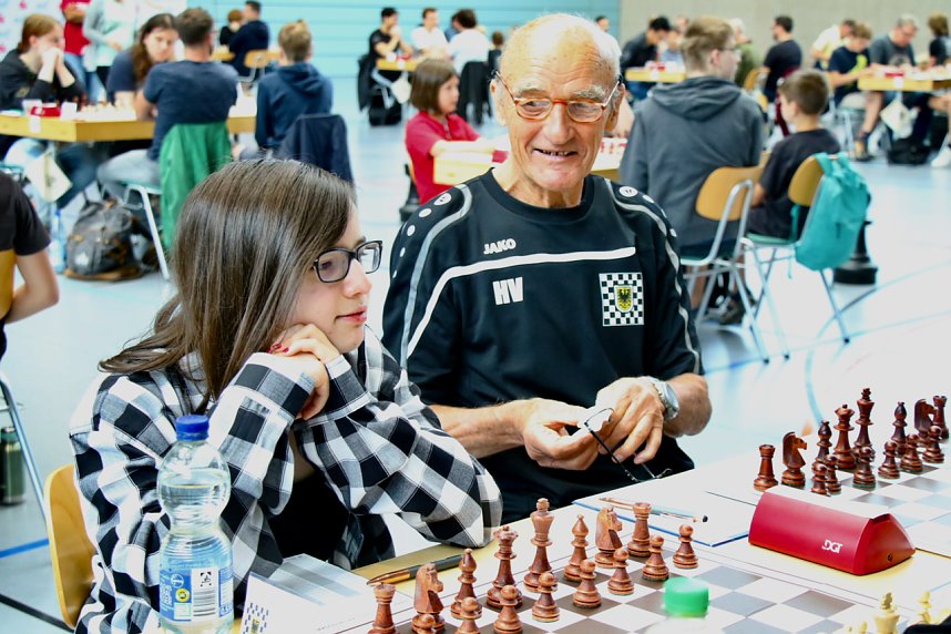 13. Nordh&auml;user Schachopen