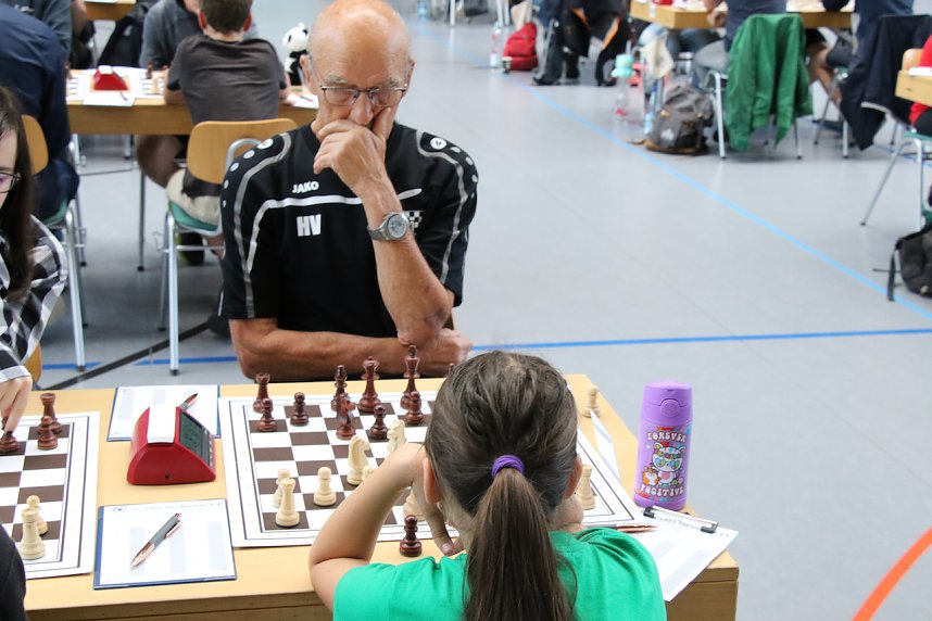 13. Nordh&auml;user Schachopen